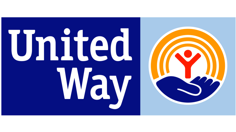 united way logo
